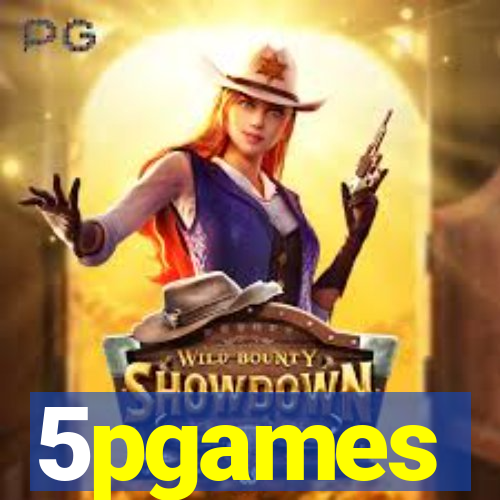 5pgames