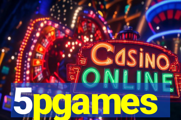 5pgames