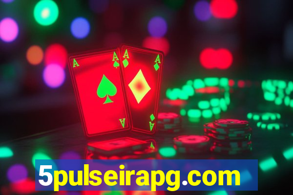 5pulseirapg.com