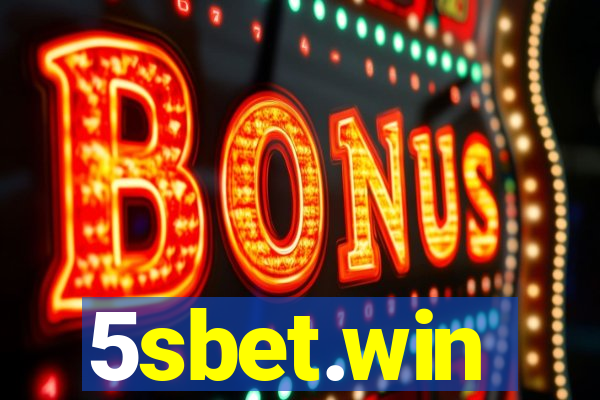 5sbet.win