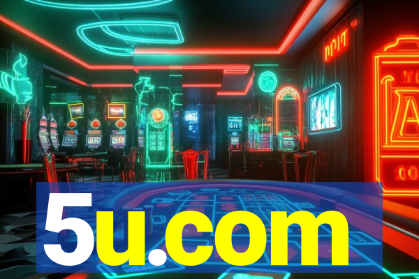 5u.com