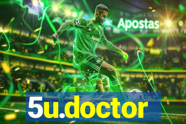 5u.doctor