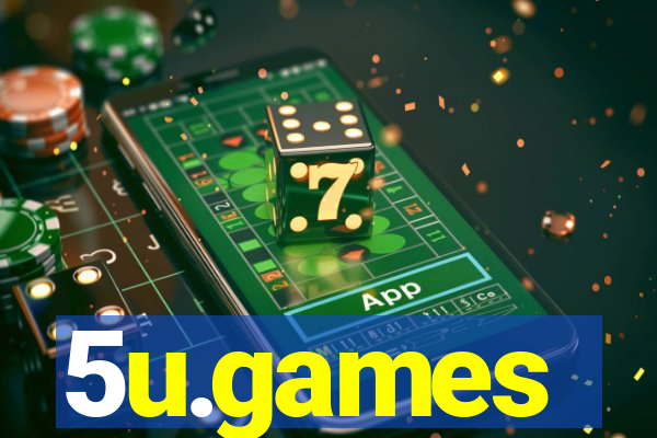 5u.games