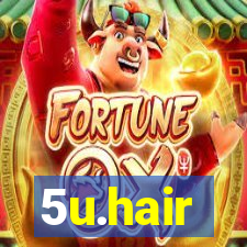 5u.hair
