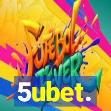 5ubet.