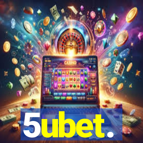 5ubet.