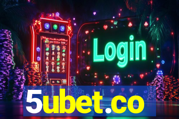 5ubet.co