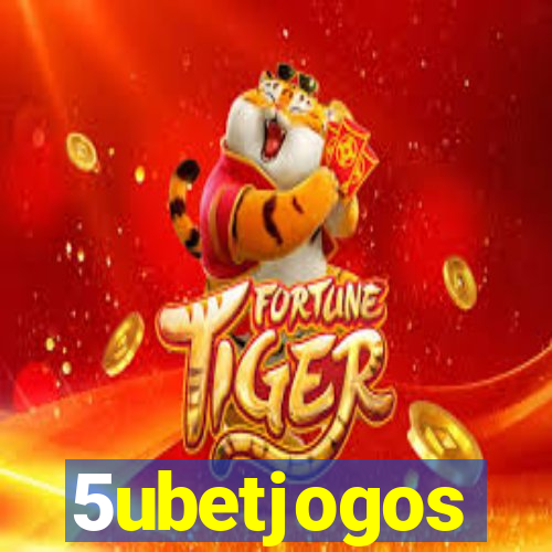 5ubetjogos