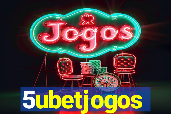 5ubetjogos