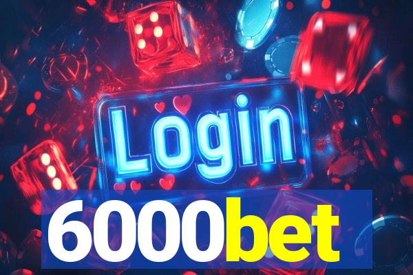 6000bet