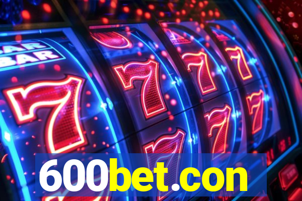 600bet.con