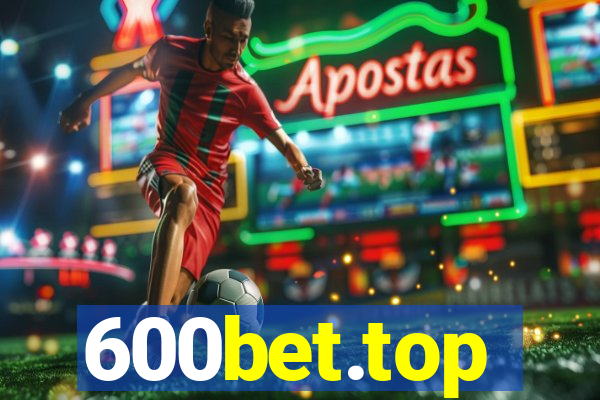 600bet.top