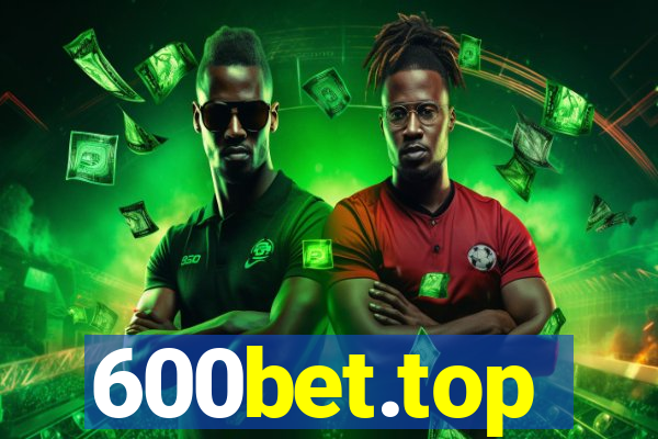 600bet.top