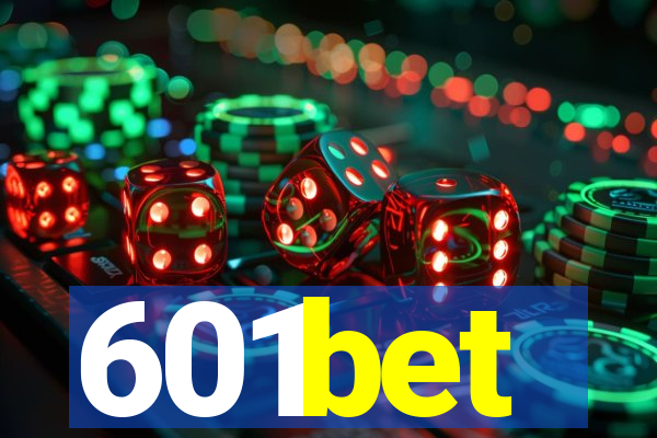 601bet