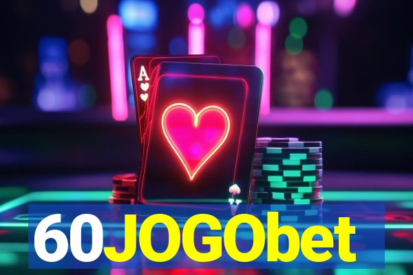 60JOGObet