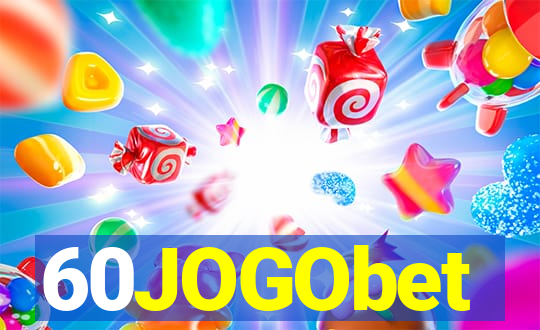 60JOGObet