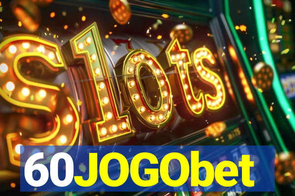 60JOGObet