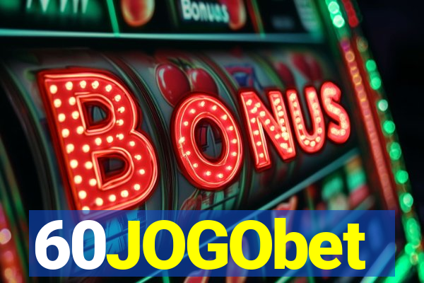 60JOGObet