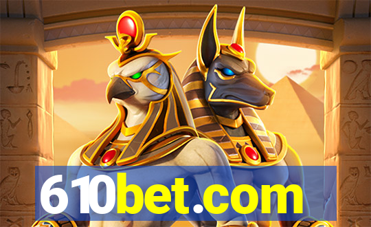 610bet.com