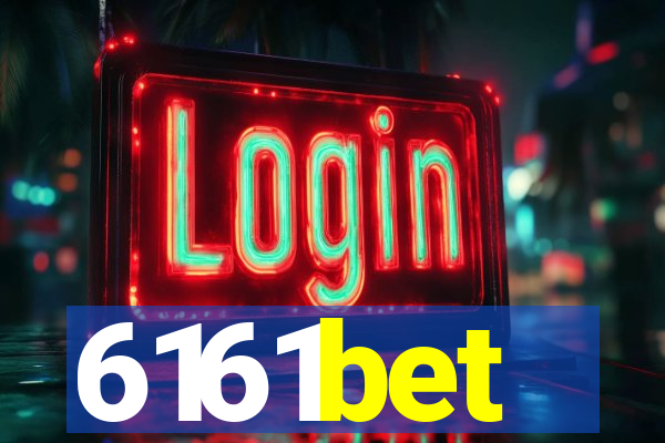 6161bet