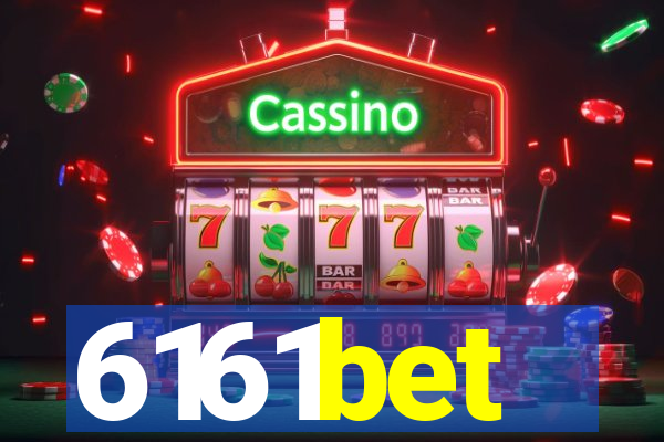 6161bet