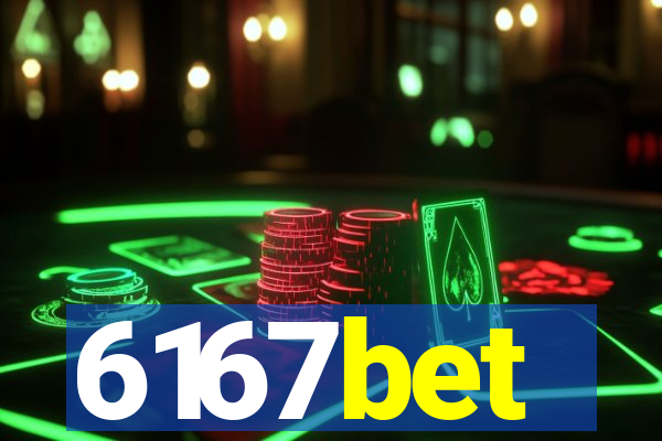 6167bet