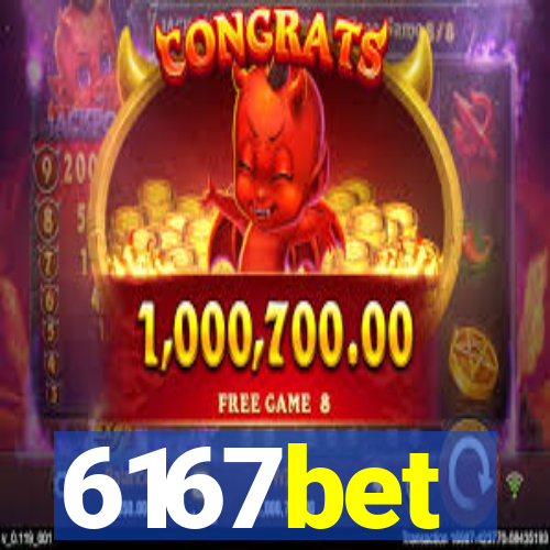 6167bet