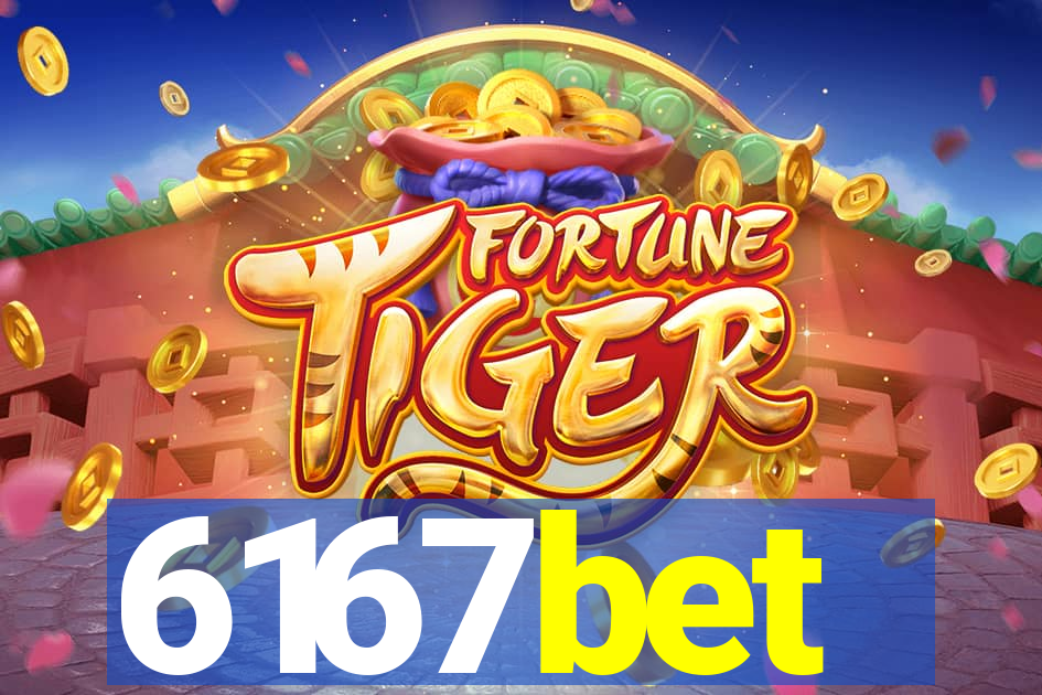 6167bet