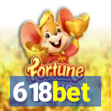 618bet