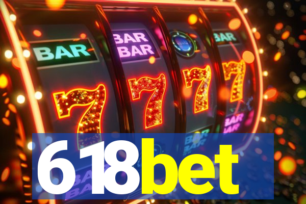 618bet