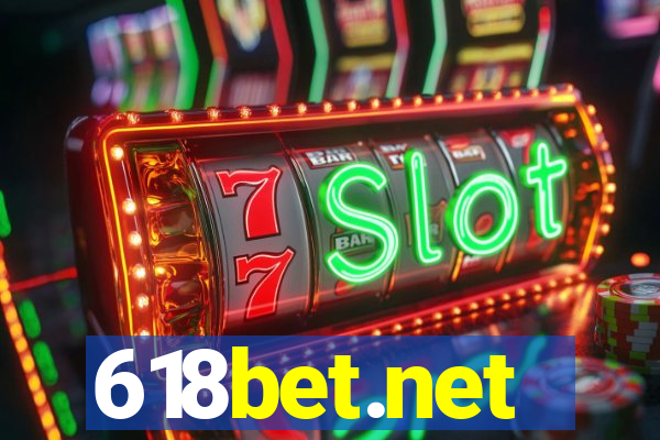 618bet.net