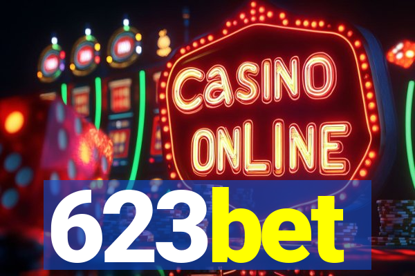 623bet