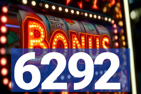 6292