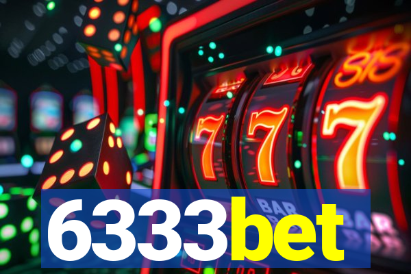 6333bet