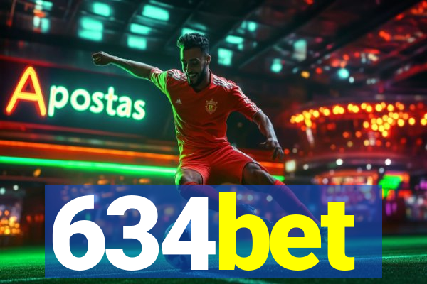 634bet