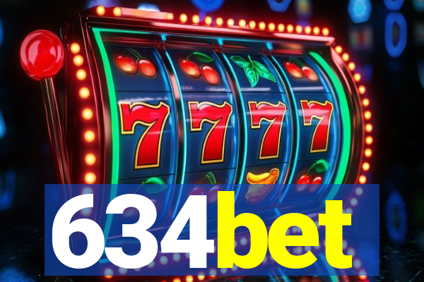 634bet