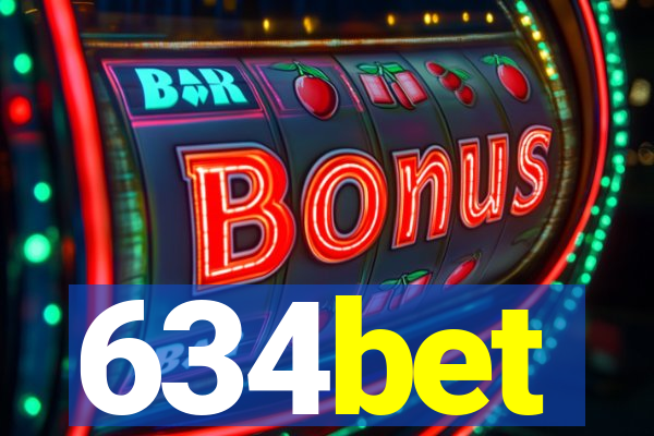 634bet