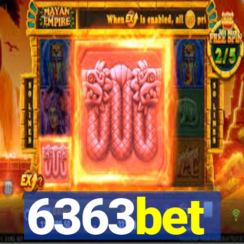 6363bet