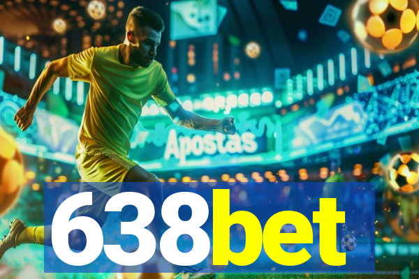 638bet
