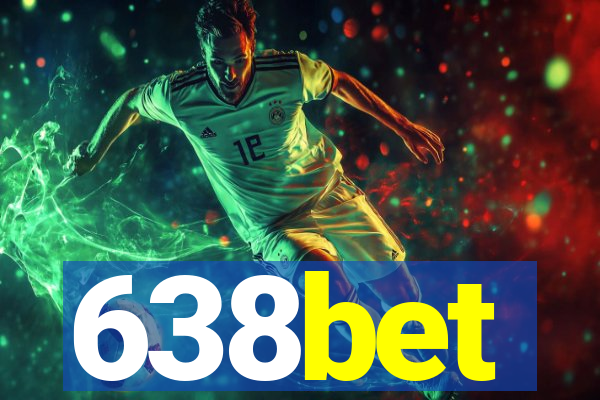 638bet
