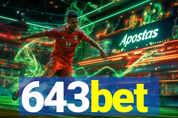 643bet
