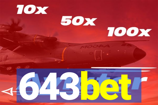 643bet