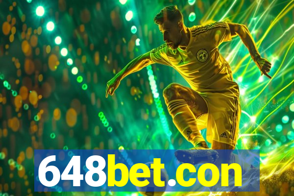 648bet.con