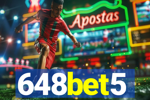 648bet5