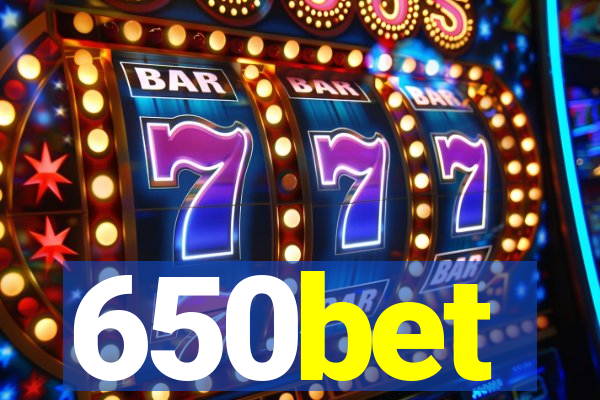 650bet