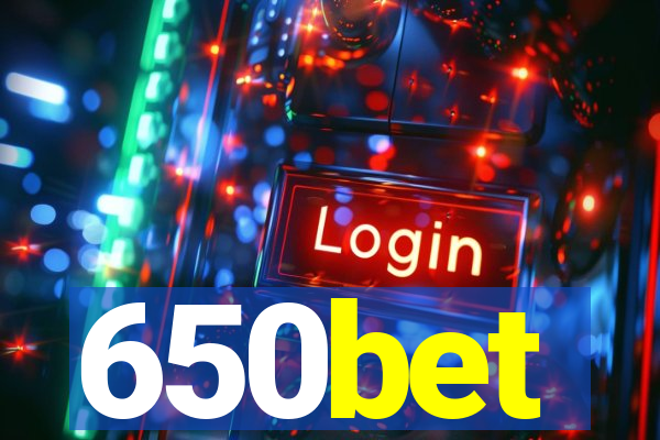 650bet