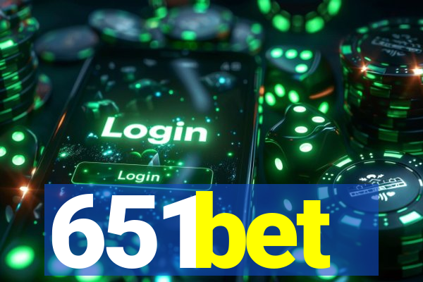 651bet