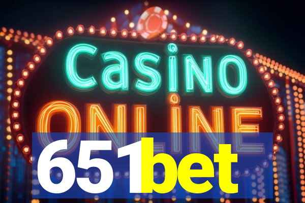 651bet