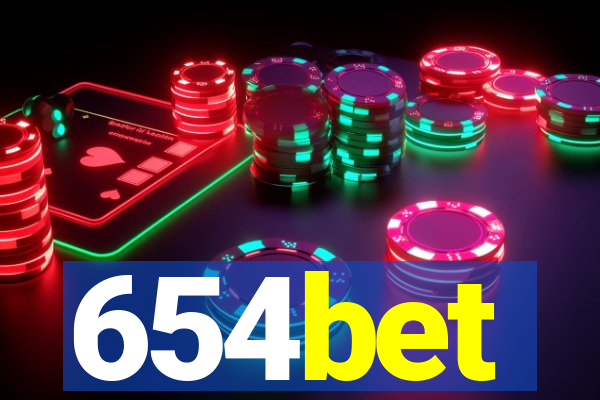 654bet