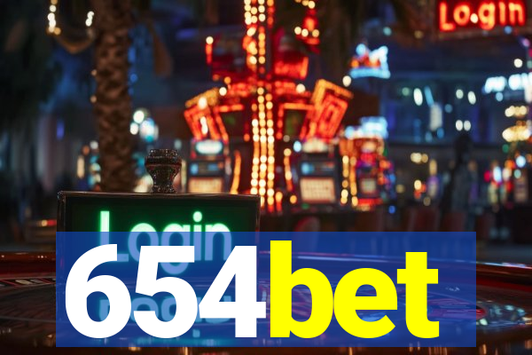 654bet